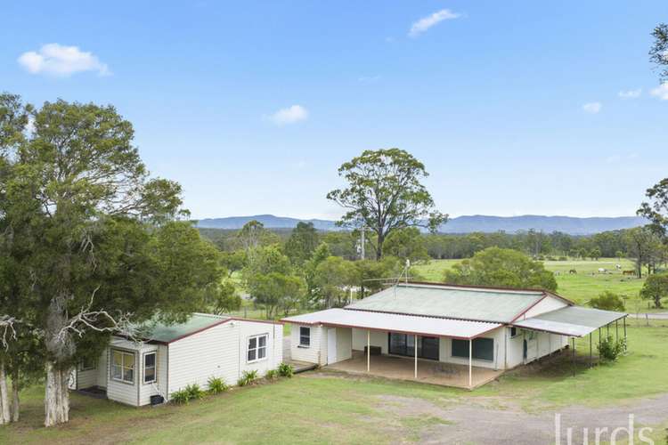 Fifth view of Homely lifestyle listing, 159 Majors Lane, Keinbah NSW 2320