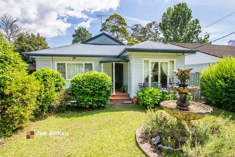 Main view of Homely house listing, 20 Glenell Street, Blaxland NSW 2774