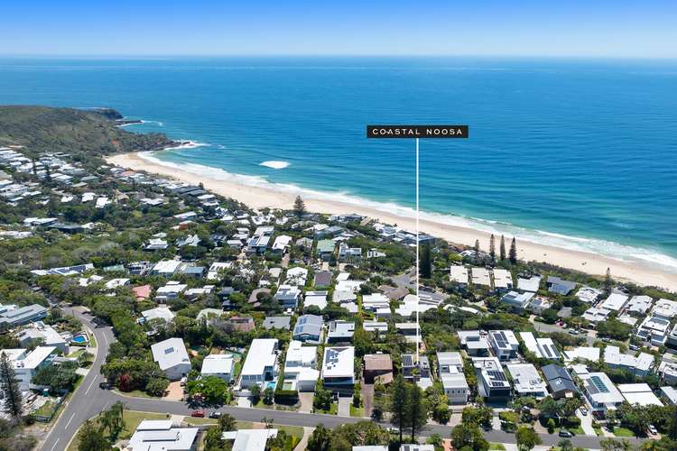 Main view of Homely house listing, 26 Belmore Terrace, Sunshine Beach QLD 4567