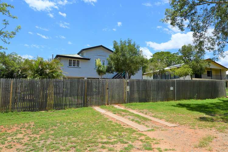 46 Pattison Street, Mount Morgan QLD 4714