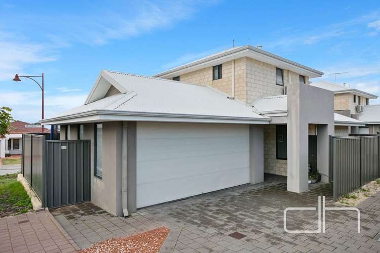 28 Chalkwell Bend, Landsdale WA 6065