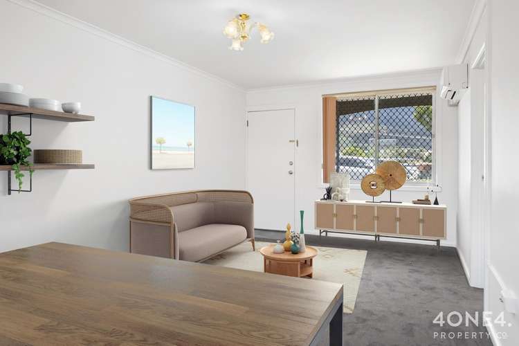 Main view of Homely unit listing, 9/157 Tolosa Street, Glenorchy TAS 7010