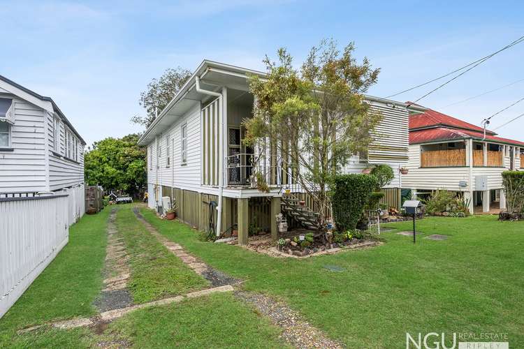 Main view of Homely house listing, 20 Gibbon Street, East Ipswich QLD 4305