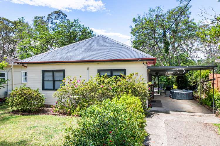 Main view of Homely house listing, 57 Terrymont Road, Warrimoo NSW 2774