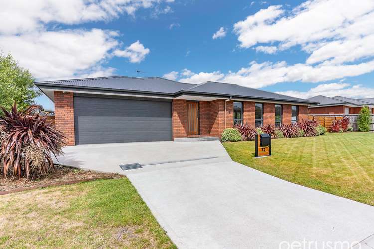 12 Jardinelle Road, Rokeby TAS 7019