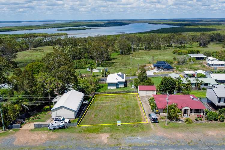 Main view of Homely residentialLand listing, 813 River Heads Road, River Heads QLD 4655