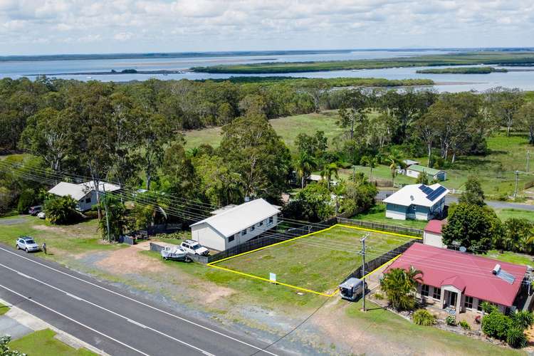 Third view of Homely residentialLand listing, 813 River Heads Road, River Heads QLD 4655
