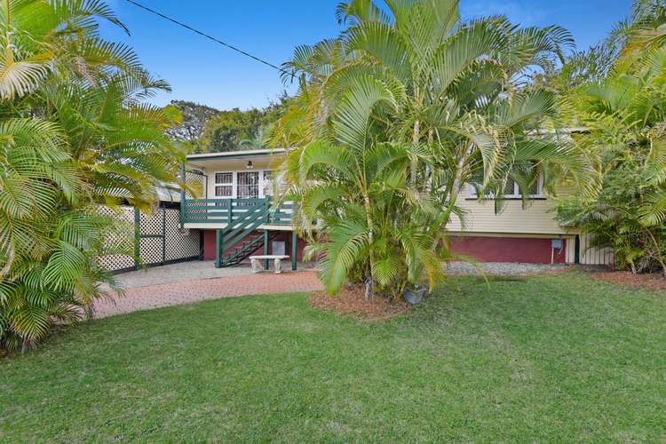 Main view of Homely house listing, 66 Kirby Road, Aspley QLD 4034