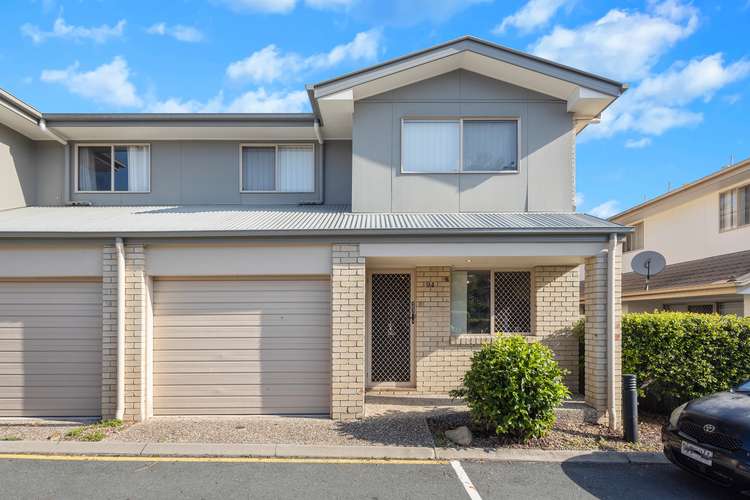 Main view of Homely townhouse listing, 94/439 Elizabeth Avenue, Kippa-Ring QLD 4021