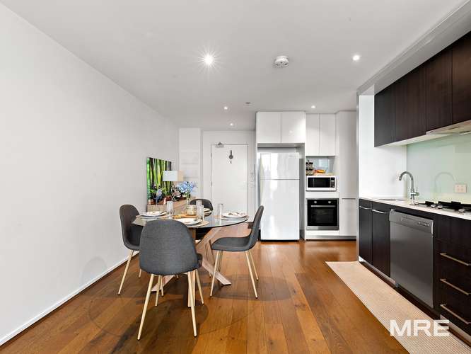 Third view of Homely apartment listing, 1008/568 St Kilda Road, Melbourne VIC 3004