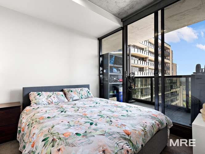 Fourth view of Homely apartment listing, 1008/568 St Kilda Road, Melbourne VIC 3004