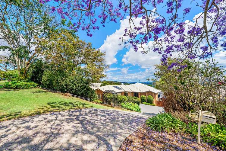 23 Horseshoe Road, Terranora NSW 2486