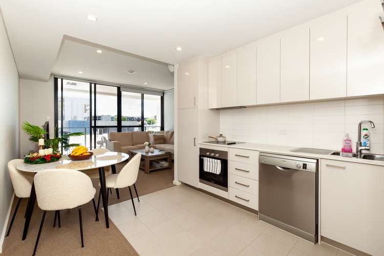 Main view of Homely apartment listing, 11/133 Burswood Road, Burswood WA 6100