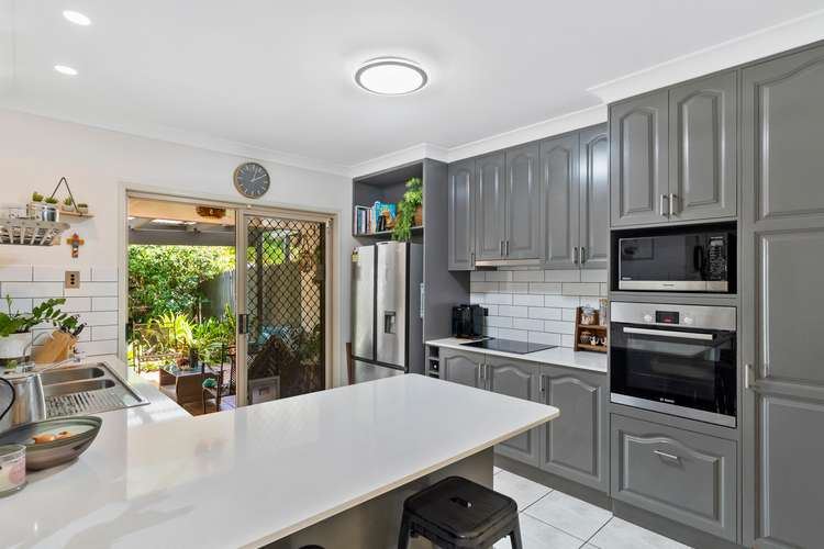 Main view of Homely villa listing, 32/89 Daw Road, Runcorn QLD 4113