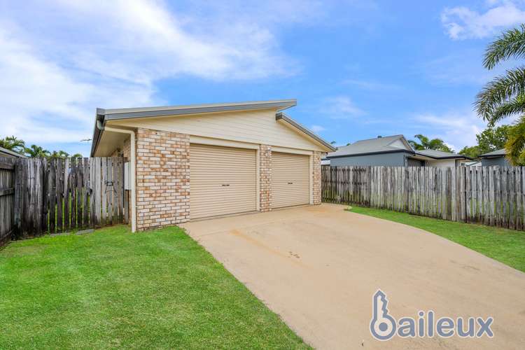 45 Jasmine Drive, Blacks Beach QLD 4740