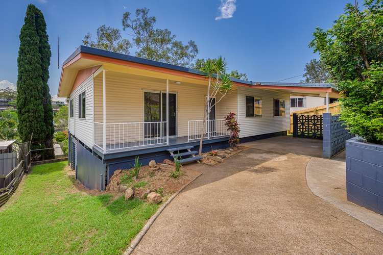 3 Peters Crescent, West Gladstone QLD 4680