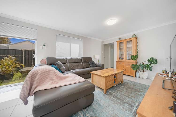 Second view of Homely townhouse listing, 46B Camberwarra Drive, Craigie WA 6025