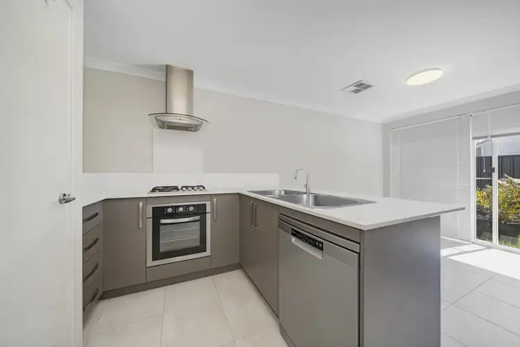 Third view of Homely townhouse listing, 46B Camberwarra Drive, Craigie WA 6025