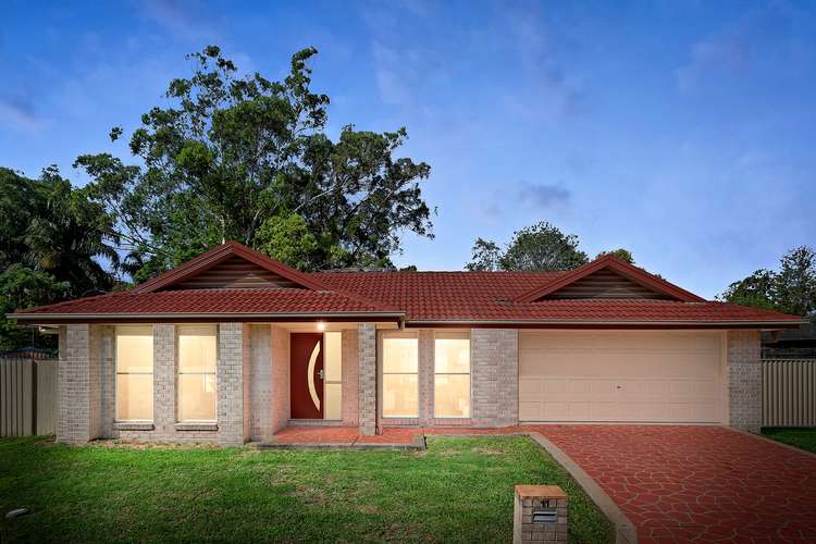 11 Delmere Court, Redbank Plains QLD 4301