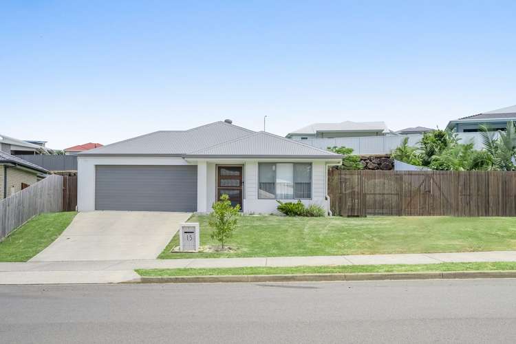 15 Farrelly Avenue, Cumbalum NSW 2478