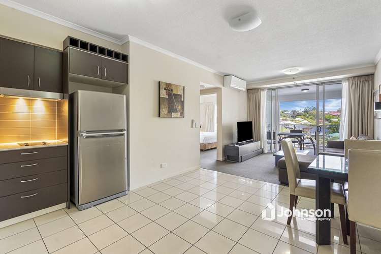Fourth view of Homely apartment listing, 306/11 Ellenborough Street, Woodend QLD 4305