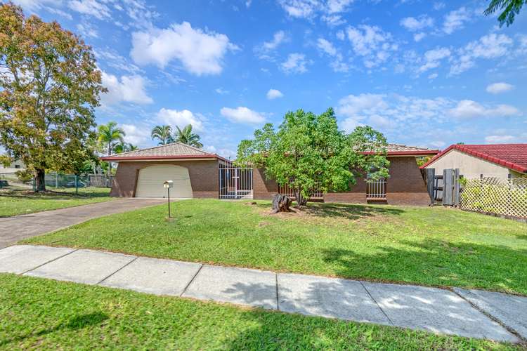 Main view of Homely house listing, 10 Loffs Road, Jamboree Heights QLD 4074