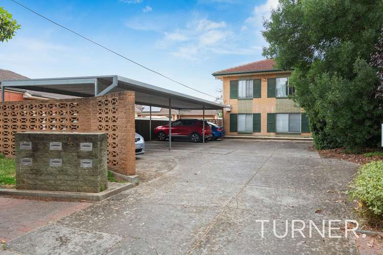 5/4 Grove Avenue, Everard Park SA 5035