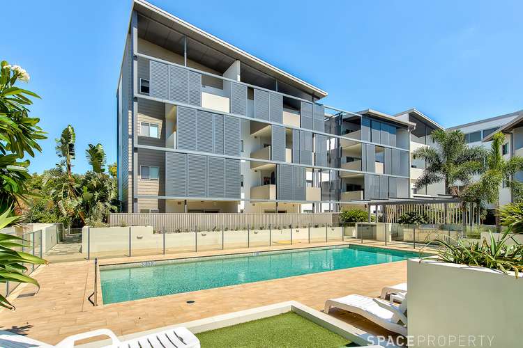 2209/135-151 Annerley Road, Dutton Park QLD 4102