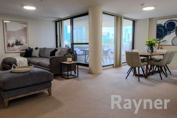 Main view of Homely apartment listing, 43/47 Forrest Avenue, East Perth WA 6004
