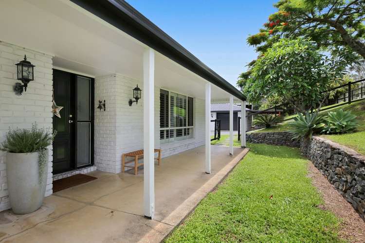 Main view of Homely house listing, 58 Monday Drive, Tallebudgera Valley QLD 4228