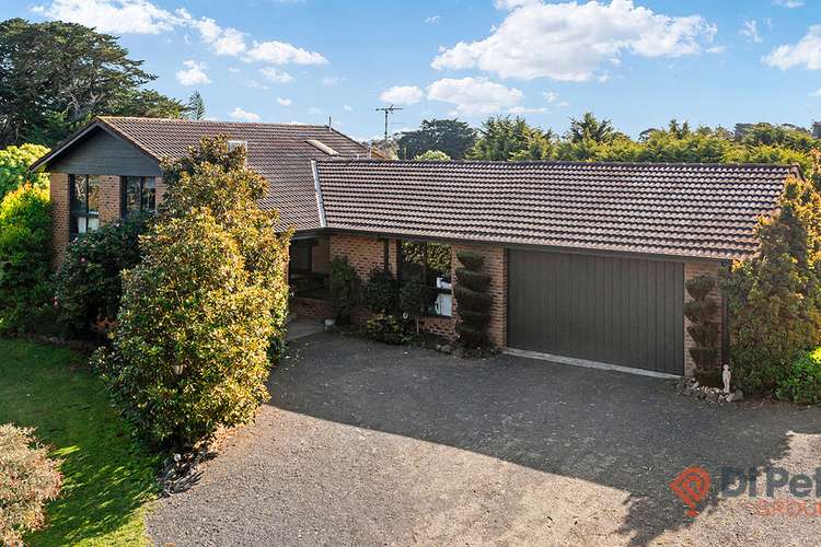 65 Middle Road, Pearcedale VIC 3912