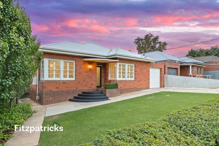 29 Blamey Street, Turvey Park NSW 2650