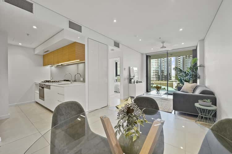 Main view of Homely apartment listing, Type H/15 Finnegan Street, Hamilton QLD 4007