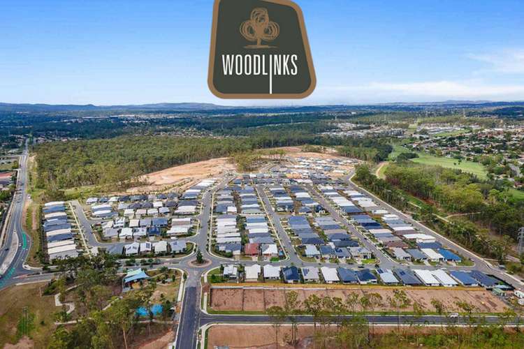 LOT Woodlinks Village, Mullins Street, Collingwood Park QLD 4301