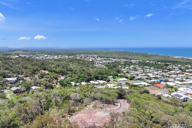 LOT 3 Hermes Street, Barlows Hill QLD 4703