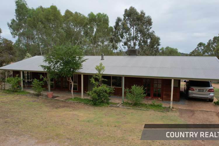 49 Hyde Drive, Wundowie WA 6560