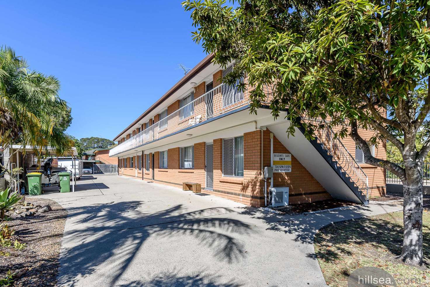 Main view of Homely unit listing, 4/33 Middle Street, Labrador QLD 4215