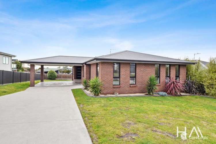 Main view of Homely house listing, 4 Therese Street, Bridport TAS 7262