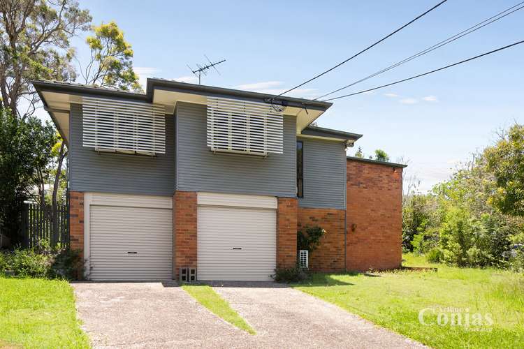 Main view of Homely house listing, 37 Kirri Street, The Gap QLD 4061