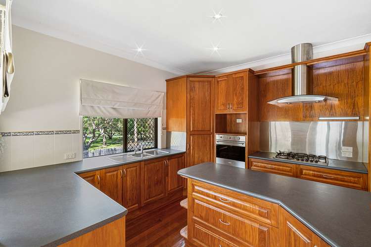 Second view of Homely house listing, 32 Agnew Street, Aspley QLD 4034