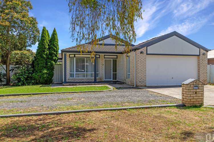 Main view of Homely house listing, 70 College Street, Wangaratta VIC 3677