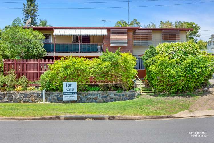 Main view of Homely house listing, 21 Jackson Street, Wandal QLD 4700