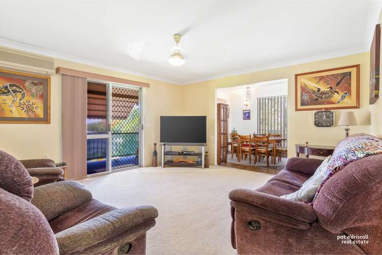 Third view of Homely house listing, 21 Jackson Street, Wandal QLD 4700
