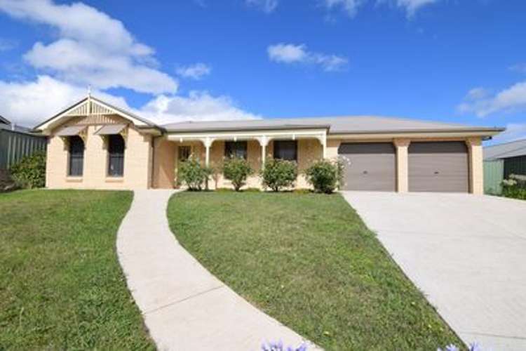 Main view of Homely house listing, 82 Darwin Drive, Llanarth NSW 2795