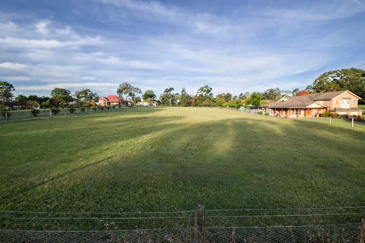 Lot 122 Grays Lane, Cranebrook NSW 2749