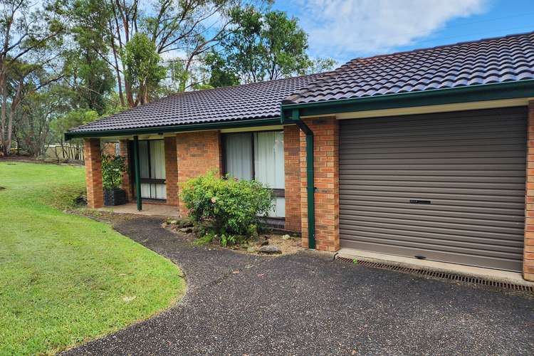 Main view of Homely villa listing, 3/92-110 Lalor Drive, Springwood NSW 2777
