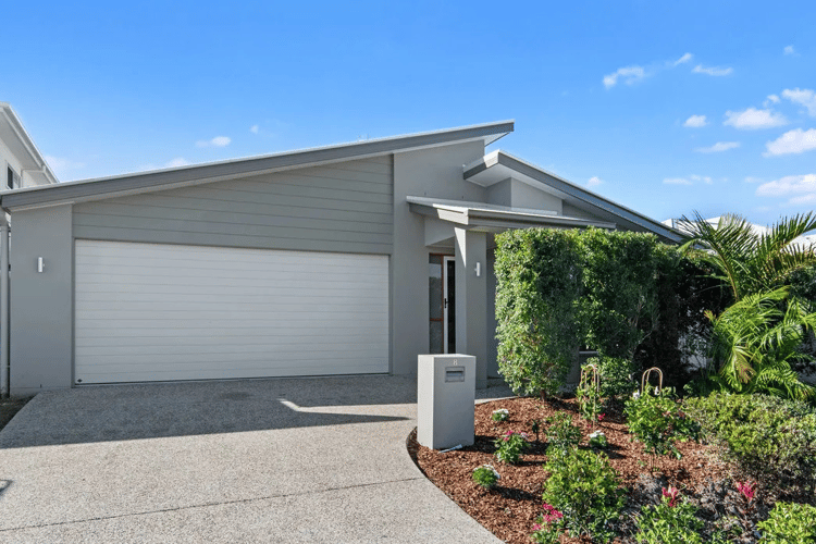 8 Mint Street, Caloundra West QLD 4551