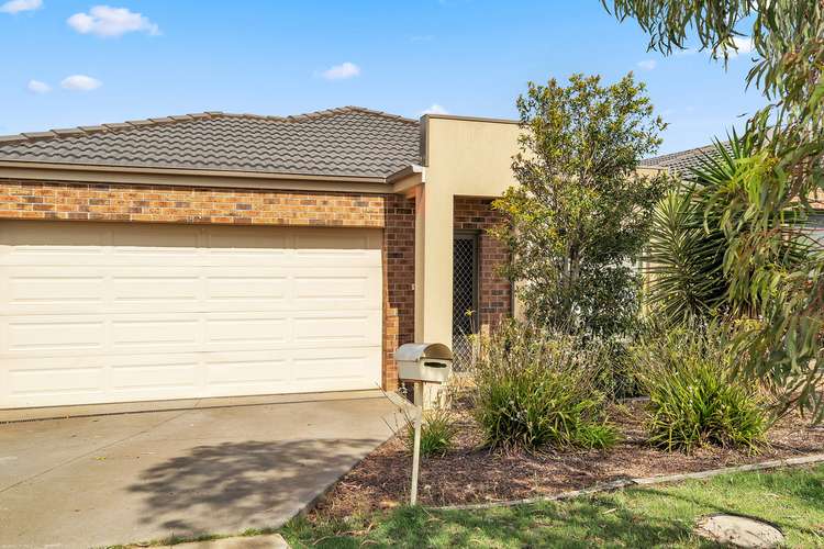 32 Lone Pine Square, Bacchus Marsh VIC 3340