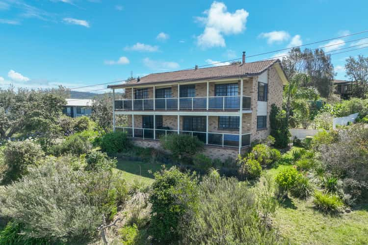 1 Wooroonga Crescent, Kioloa NSW 2539