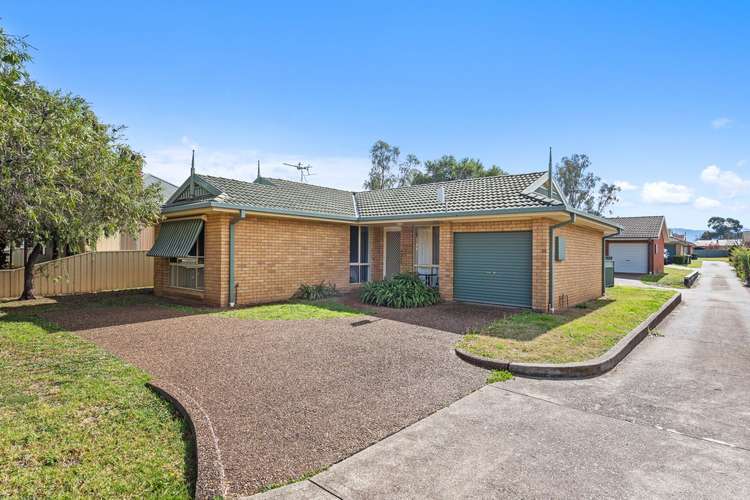Main view of Homely villa listing, 1/61 Satur Road, Scone NSW 2337